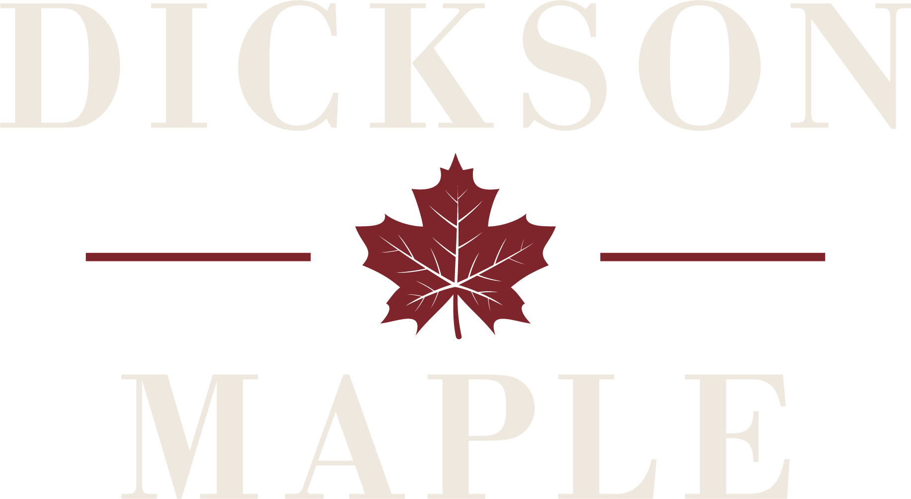 Dickson & Maple